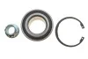 Підшипник маточини (комплект) KAVO PARTS WBK-9029