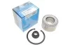 PARTS TOYOTA Подшипник ступицы (к-кт) Avensiis 05-, Camry 03- KAVO WBK-9033 (фото 1)