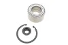 PARTS TOYOTA Подшипник ступицы (к-кт) Avensiis 05-, Camry 03- KAVO WBK-9033 (фото 2)