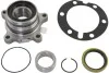 Підшипник маточини (комплект) KAVO PARTS WBK-9063 WBK-9063