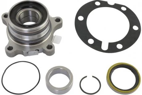 Підшипник маточини (комплект) PARTS KAVO WBK-9063