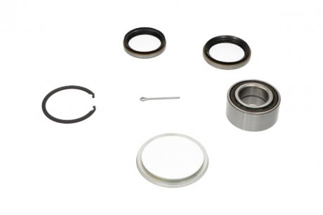 PARTS TOYOTA Подшипник передней ступицы COROLLA 92- KAVO WBK-9074