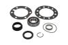 Підшипник маточини (комплект) KAVO PARTS WBK-9076 WBK-9076