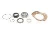 Підшипник маточини (комплект) KAVO PARTS WBK-9076 WBK-9076