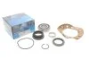 Підшипник маточини (комплект) PARTS KAVO WBK-9076 (фото 2)