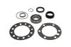 Підшипник маточини (комплект) PARTS KAVO WBK-9076 (фото 3)