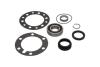Підшипник маточини (комплект) PARTS KAVO WBK-9076 (фото 4)