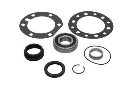 Підшипник маточини (комплект) PARTS KAVO WBK-9076