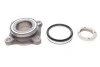 Підшипник маточини (комплект) KAVO PARTS WBK-9092