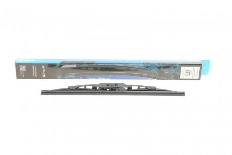 Щітка склоочисника PARTS KAVO WCB-12300