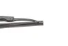 Щітка склоочисника PARTS KAVO WCB-15380 (фото 3)