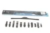 Щітка склоочисника KAVO PARTS WFB-12300