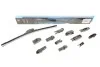 Щітка склоочисника PARTS KAVO WFB-14350 (фото 1)