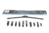 Щітка склоочисника KAVO PARTS WFB-16400