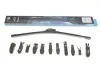 Щітка склоочисника KAVO PARTS WFB-17430
