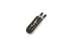 Щітка склоочисника PARTS KAVO WFB-17430 (фото 2)