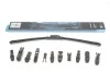 Щітка склоочисника KAVO PARTS WFB-18450