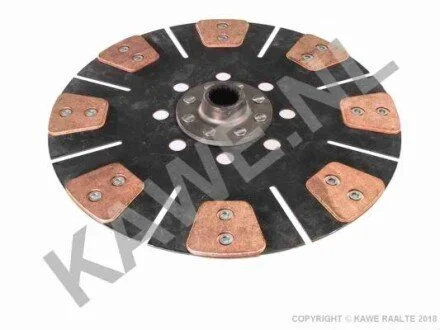 Диск зчеплення Kawe 4546