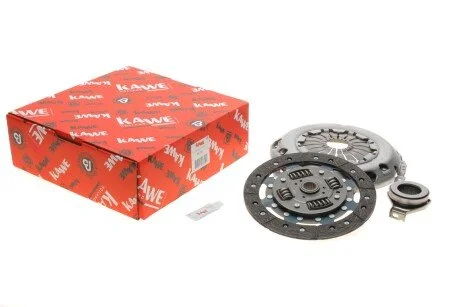 Фото 1 - комплект зчеплення Kawe 961361 Комплект зчеплення Kawe 961361 (фото 1)