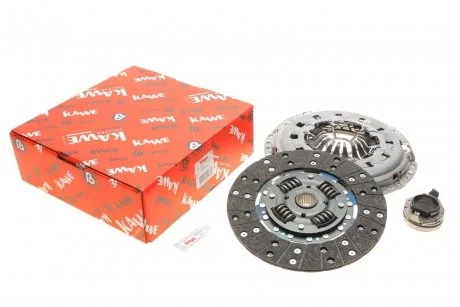 Комплект зчеплення Kawe 962458 (фото 1)