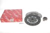 Комплект сцепления Toyota Rav4 2.0/2.2D 12- (d=250mm) (+выжимной) 962583