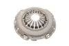 Комплект зчеплення Audi A4/A5/A6 1.8/2.0/2.8 TFSI 08-17 (d=240mm) (+вижимний) Kawe 962592 (фото 3)