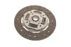 Комплект зчеплення Audi A4/A5/A6 1.8/2.0/2.8 TFSI 08-17 (d=240mm) (+вижимний) Kawe 962592 (фото 5)