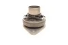 Комплект зчеплення Audi A4/A5/A6 1.8/2.0/2.8 TFSI 08-17 (d=240mm) (+вижимний) Kawe 962592 (фото 6)