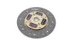 Комплект сцепления Chevrolet Captiva 2.4D 06- (d=235mm) Kawe 962670 (фото 4)