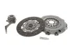 Комплект зчеплення VW T5/T6 2.0TDI/4motion 09-, 100/103kw, d=240mm (+вижимний) 962744CSC