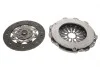 Комплект зчеплення VW T5/T6 2.0TDI/4motion 09-, 100/103kw, d=240mm (+вижимний) Kawe 962744CSC (фото 2)
