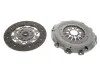 Комплект зчеплення VW T5/T6 2.0TDI/4motion 09-, 100/103kw, d=240mm (+вижимний) Kawe 962744CSC (фото 3)