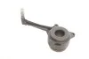 Комплект зчеплення VW T5/T6 2.0TDI/4motion 09-, 100/103kw, d=240mm (+вижимний) Kawe 962744CSC (фото 4)