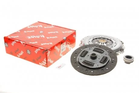 Фото 1 - комплект зчеплення Kawe 962776 Комплект зчеплення Kawe 962776 (фото 1)