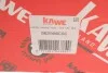 Комплект сцепления Renault Master/Trafic 1.9dCi (d=240mm) (624 3312 09) Kawe 962906CSC (фото 7)