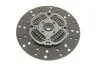Комплект зчеплення Nissan Pathfinder 2.5 dCi 05- (d=260mm) (+вижимний) Kawe 963034 (фото 5)