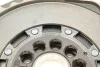 Демпфер зчеплення Volvo C30/C70/S40/S60/S80/V40/V50/V70 95-12 Kawe DMF272 (фото 5)
