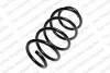 Пружина підвіски передня AUDI/SEAT. 10199 