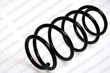 Пружина підвіски передня AUDI 4A5411105E VAG Kilen 10450