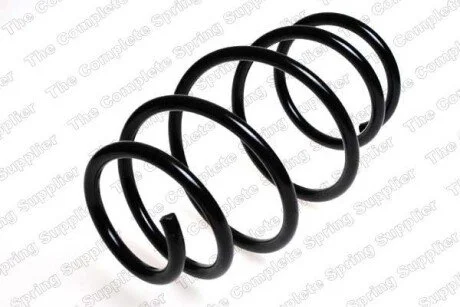 Пружина Гвинтова 31331091519 BMW Kilen 11021