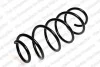 Пружина підвіски передня FORD 2S615310BC FORD 13403