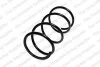 Пружина Гвинтова 540108H661 NISSAN / INFINITI 19160