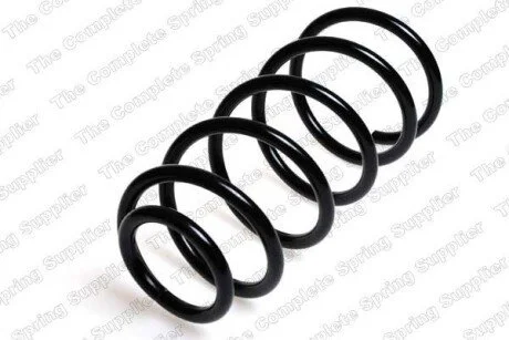 Пружина підвіски передня SEAT/SKODA. 1J0411105BH VAG Kilen 23104