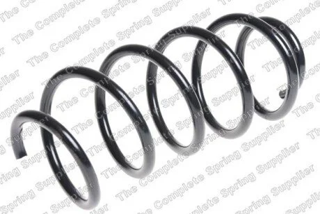 Пружина підвіски передня SKODA/VW 1K0411105DJ VAG Kilen 23122