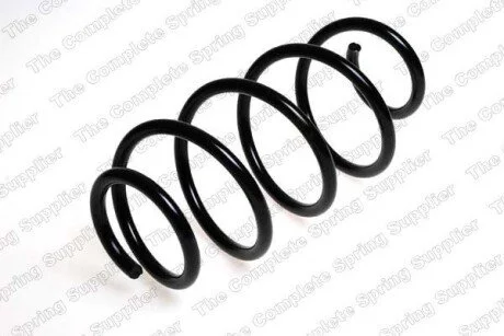 Пружина підвіски передня SKODA/VW. 1K0411105BC VAG Kilen 25028
