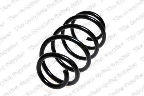 Пружина підвіски передня VW 7E0411105A VAG Kilen 25051