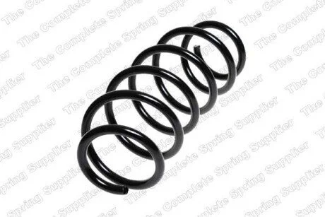 Пружина підвіски передня VW 1K0411105EF VAG Kilen 25055