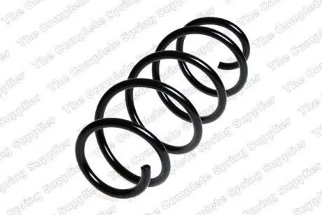 Пружина підвіски передня VW/SKODA 1K0411105AQ VAG Kilen 25061