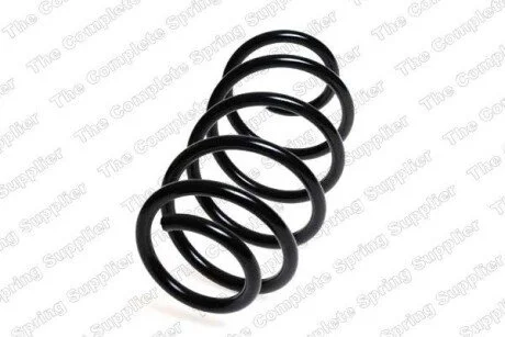 Пружина підвіски передня VW/SKODA 3C0411105B VAG Kilen 25067