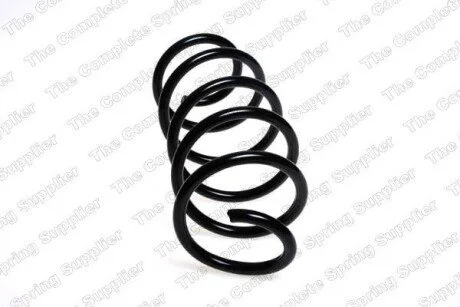 Пружина підвіски передня VW/SKODA 3C0411105C VAG Kilen 25068
